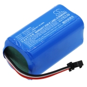 Batteria compatibleWith Dymosen