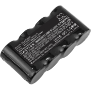 Battery compatibleWith Electrolux