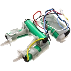 Sostituzione della batteria compatibile per Electrolux 140055192540,140055192543,140127175473,140131060034,140228949016...