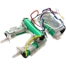 Batteria a vuoto Electrolux ZB3212