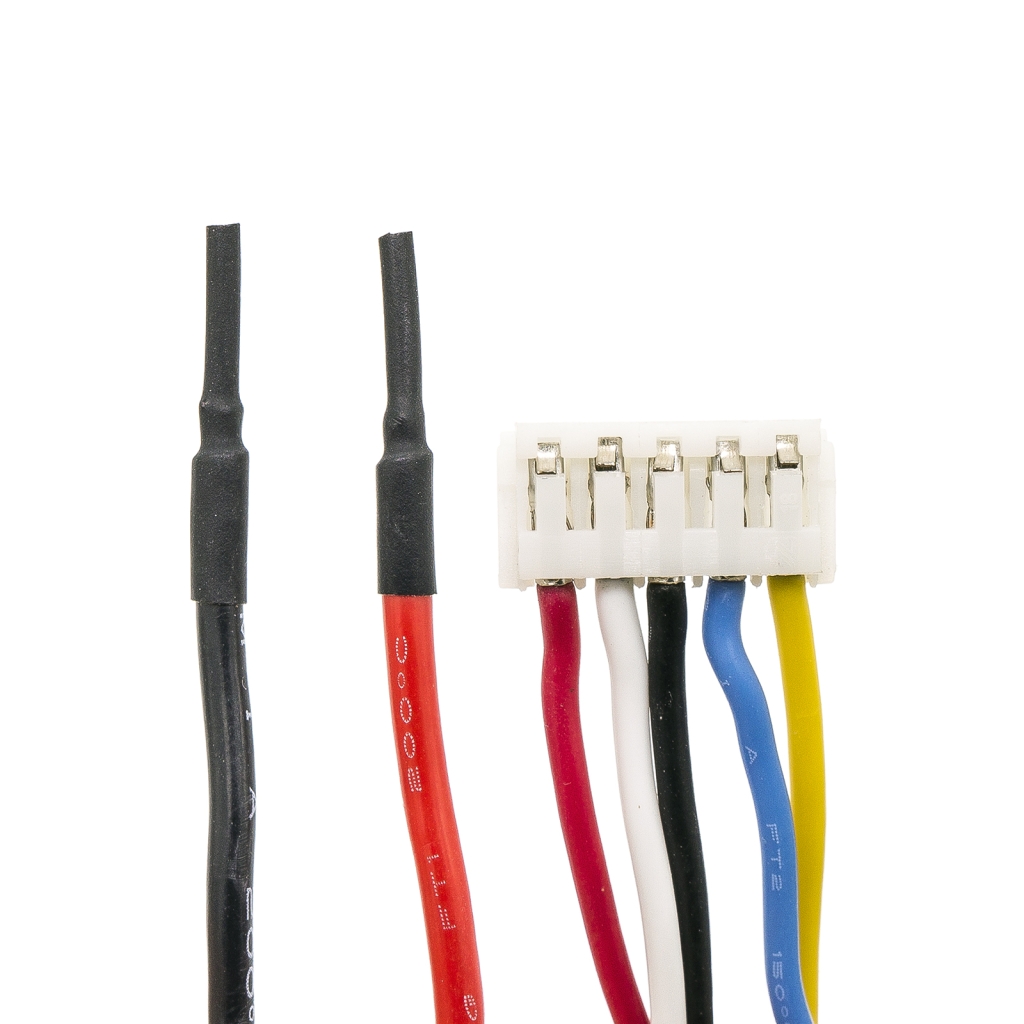 Batteria a vuoto Electrolux ZB3212