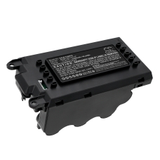 Sostituzione della batteria compatibile per Electrolux BABP185LI20-TP,BABP185LI21-VTC5,BABP18LI21-VTC4,BL7804A,MIS140157229026-01