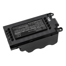 Sostituzione della batteria compatibile per Electrolux BABP180LI21-VTC4,BABP185LI20-TP,BABP185LI21-VTC5,BABP18LI21-VTC4,BL7804A...