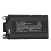 Batteria Sostituisce Electrolux MIS140157229026-01