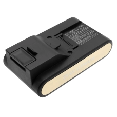 Compatible battery replacement for Electrolux T-DC38F,XLM409.TDC,ZD12D250060EU