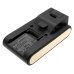 Batterie Sostituisce T-DC38F