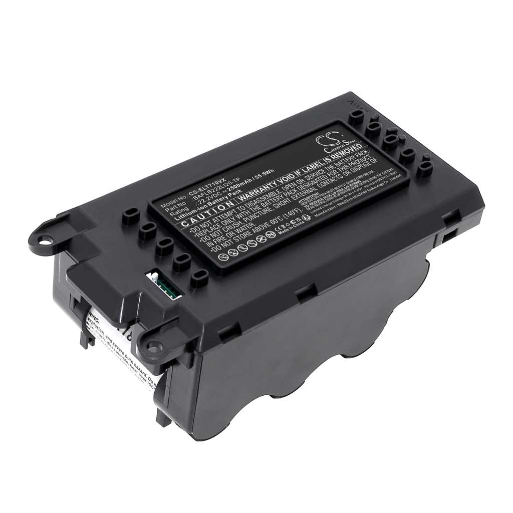 Electrolux WQ71-P50IB (90027756100)