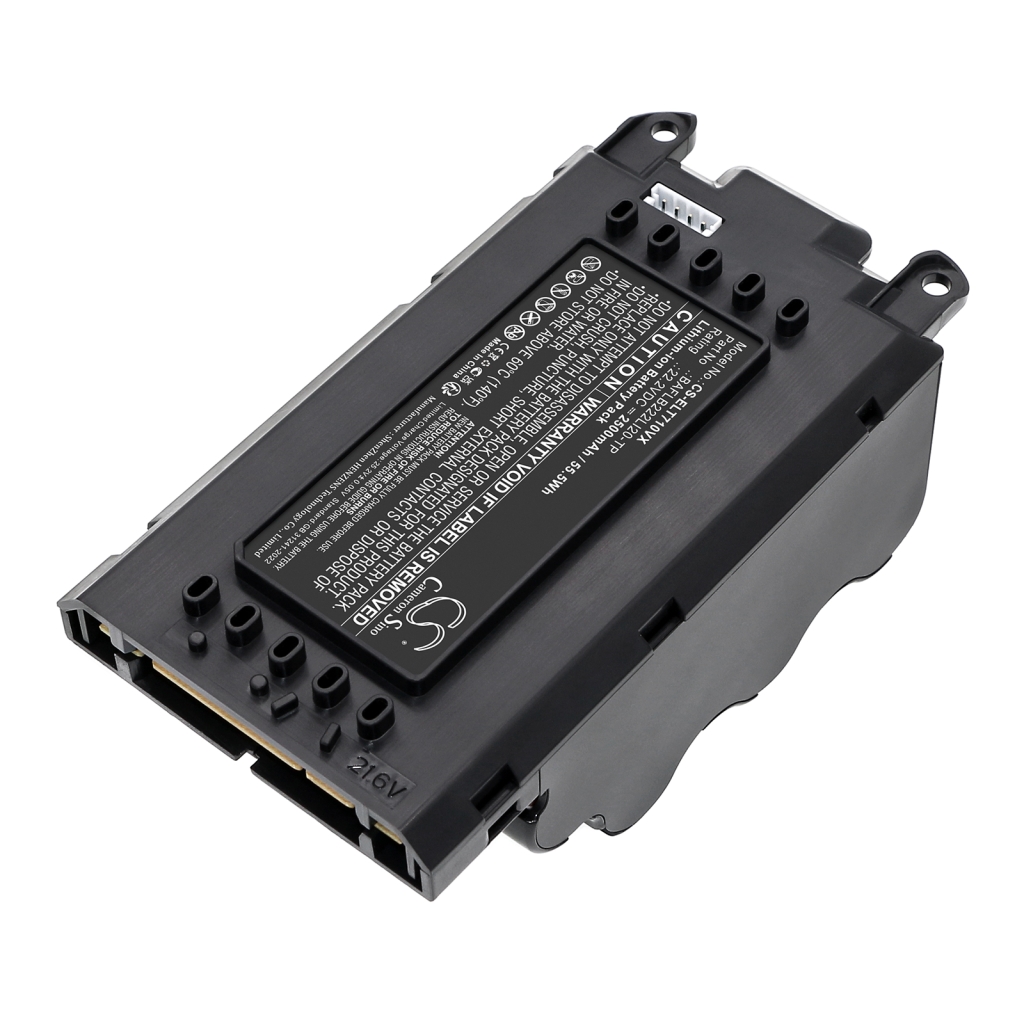 Electrolux WQ71-P50IB (90027756100)