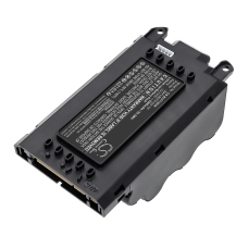 Compatible battery replacement for Electrolux BAFLB222LI20-TP,BL7828B,MIS140157229034-01