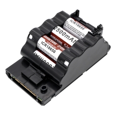 Sostituzione della batteria compatibile per Electrolux 140191039019,BABP252LI21-VTC4,BABP259LI20-TP,BL7956,MIS140191039019-01