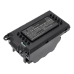 Batteria per Casa Intelligente Electrolux 90027767300 (CS-ELT810VX)