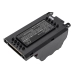 Batteria per Casa Intelligente Electrolux 90027767300 (CS-ELT810VX)