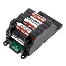 Sostituzione della batteria compatibile per Electrolux 140191039019,BABP252LI21-VTC4,BABP259LI20-TP,BL7956,MIS140191039019-01