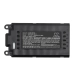Batteria per Casa Intelligente Electrolux 90027767300 (CS-ELT810VX)