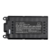 Batteria Sostituisce Electrolux 140191039019