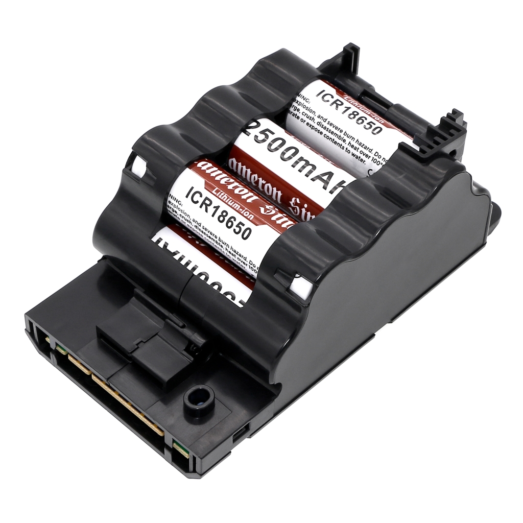 Batterie Sostituisce 140191039019