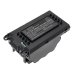 Batterie Sostituisce 140191039019