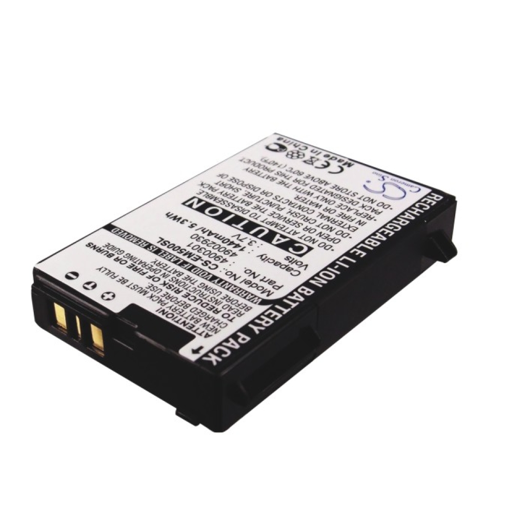 Batteria del telefono cellulare Airis SmartPhone T461