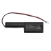 Battery compatible with Lithonia CS-EMB011LS