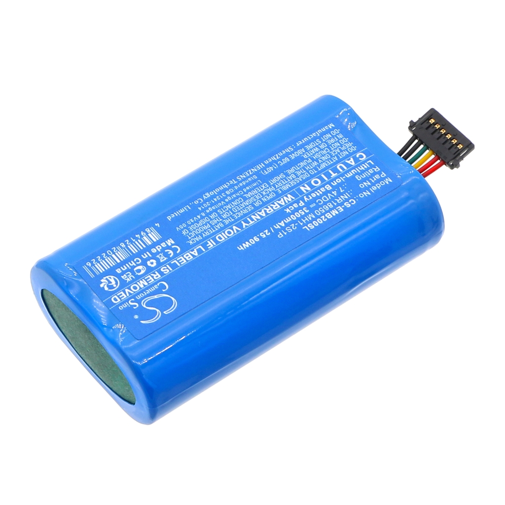 Batteria per Casa Intelligente Ember CS-EMB200SL
