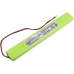 Batteria per telecamera di sicurezza domestica Lithonia BBAT0043A (CS-EMC003LS)