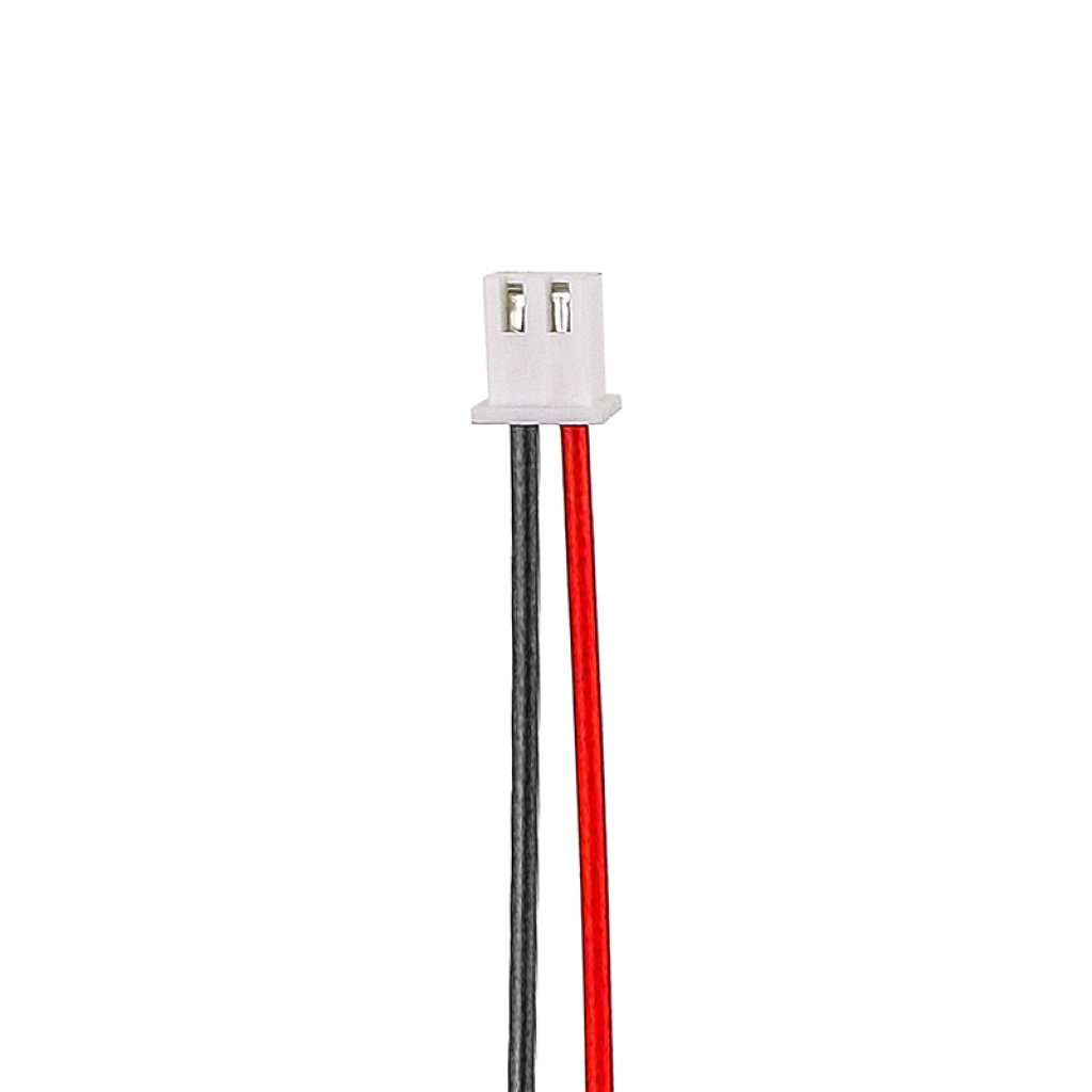 Batteria per telecamera di sicurezza domestica Lithonia BBAT0043A (CS-EMC003LS)