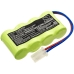 Batteria per telecamera di sicurezza domestica Lithonia ELB4814N (CS-EMC058LS)