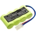 Batterie Sostituisce 5YB73