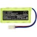 Batteria per telecamera di sicurezza domestica Lithonia ELB4814N (CS-EMC058LS)