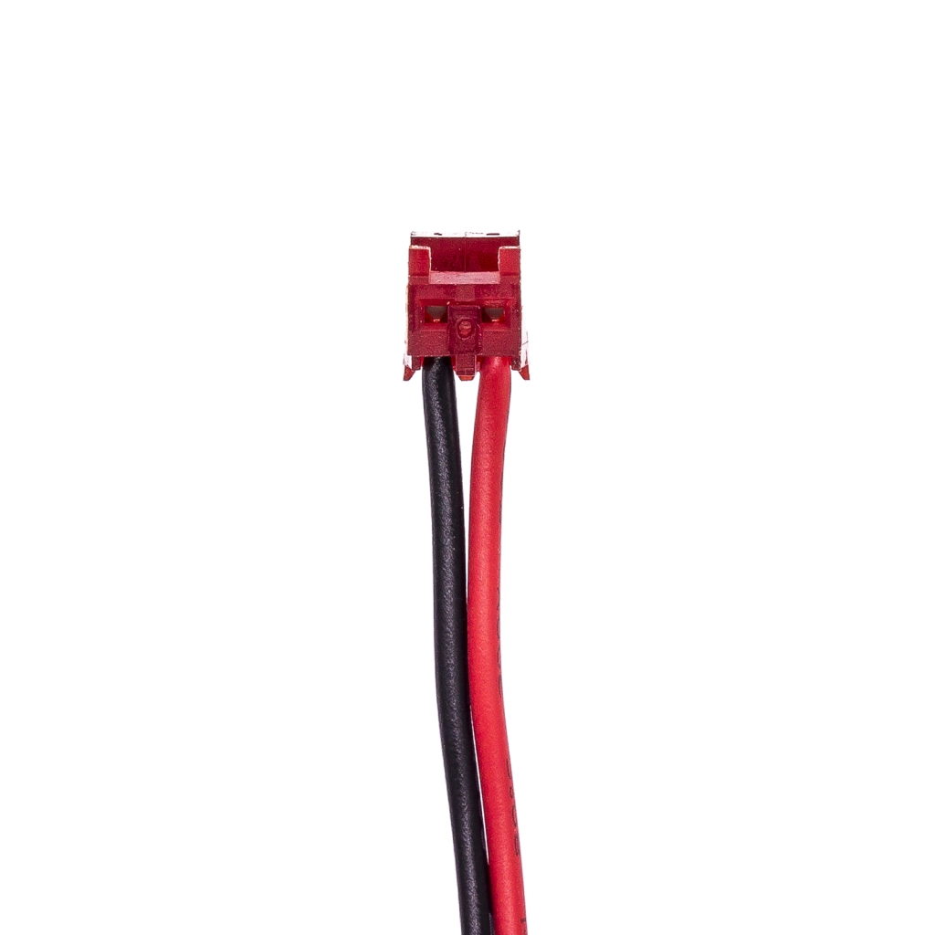 Batteria per telecamera di sicurezza domestica Lithonia CS-EMC115LS