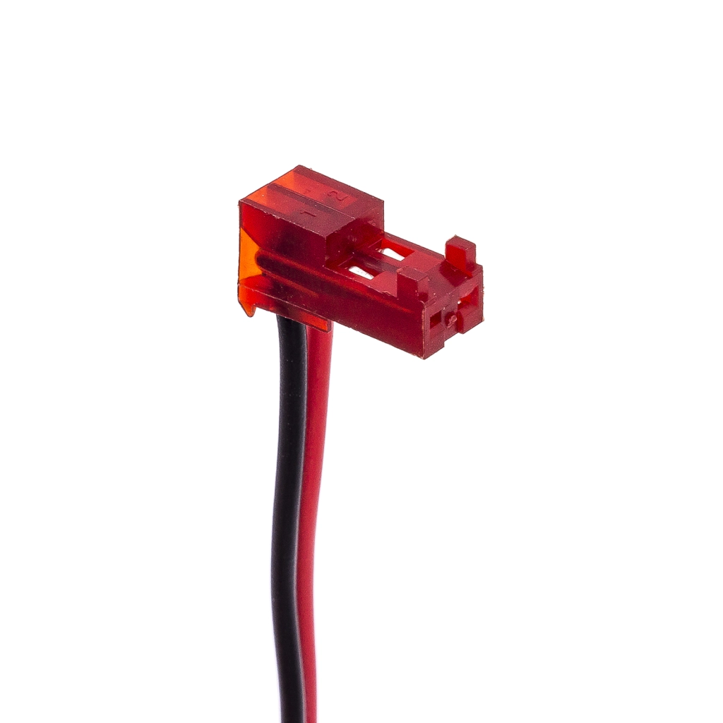 Batteria per telecamera di sicurezza domestica Lithonia CS-EMC115LS