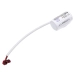 Batteria per telecamera di sicurezza domestica Lithonia LQC 1 R EL N (CS-EMC122LS)