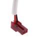 Batteria per telecamera di sicurezza domestica Lithonia LQC 1 R EL N (CS-EMC122LS)