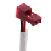 Batteria per telecamera di sicurezza domestica Lithonia LQC 1 R EL N (CS-EMC122LS)