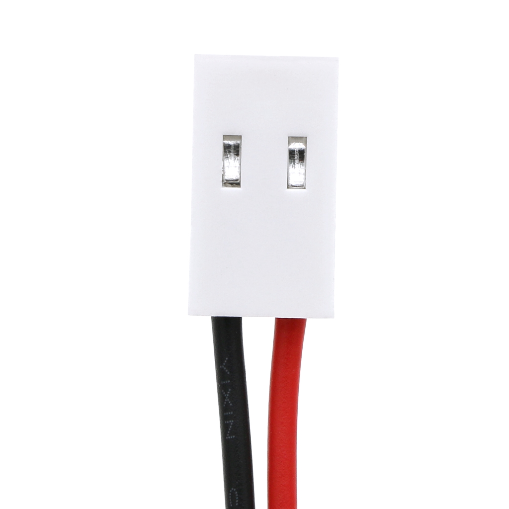 Batteria per telecamera di sicurezza domestica Lithonia ELB0604N (CS-EMC128LS)