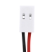 Batteria per telecamera di sicurezza domestica Lithonia ELB0604N (CS-EMC128LS)