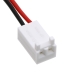 Batteria per telecamera di sicurezza domestica Lithonia ELB0604N (CS-EMC128LS)