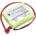 Batteria per telecamera di sicurezza domestica Sure-lite CS-EMC148LS