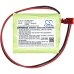 Batteria per telecamera di sicurezza domestica Sure-lite CS-EMC148LS