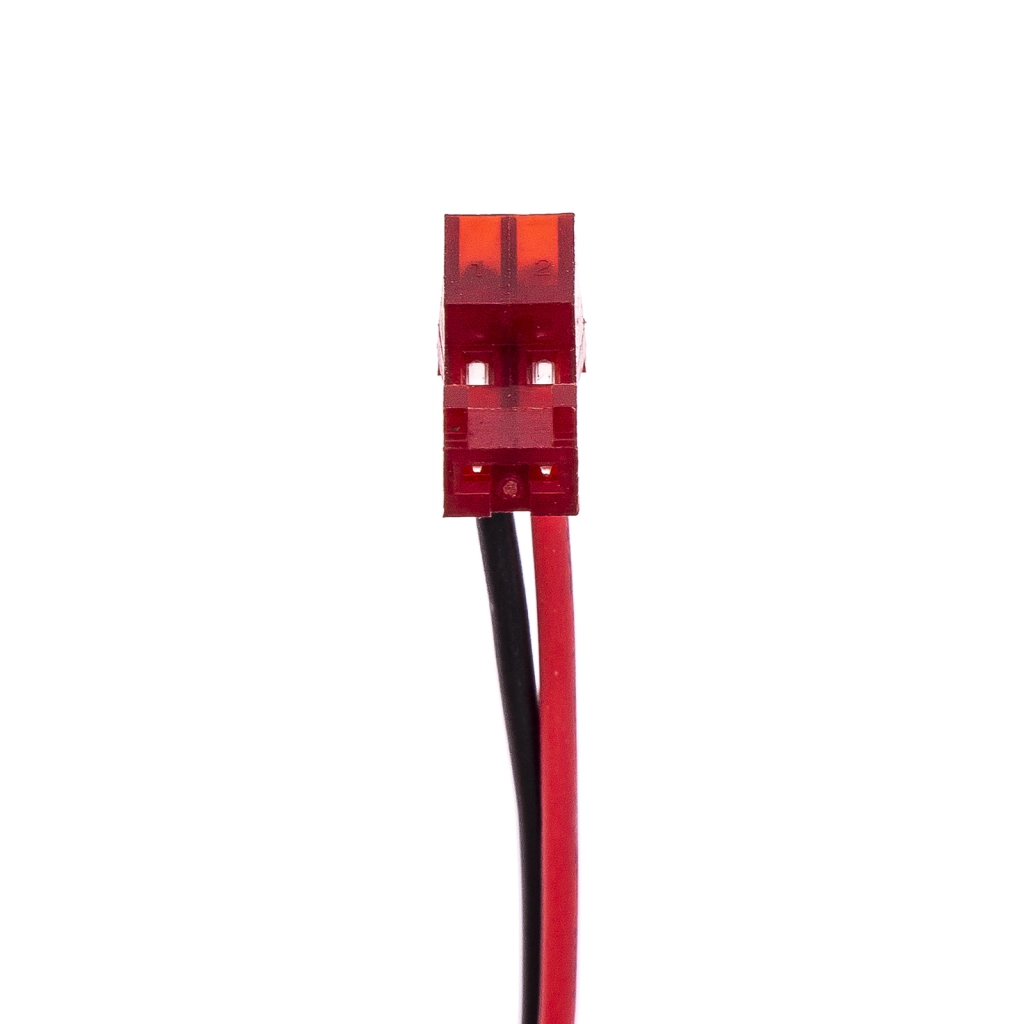 Batteria per telecamera di sicurezza domestica Sure-lite CS-EMC148LS