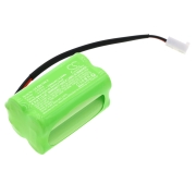 Battery compatibleWith Powersonic