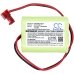 Batterie Batteria per telecamera di sicurezza domestica CS-EMC115LS