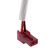 Batteria per telecamera di sicurezza domestica Lithonia LQM S W 3 G ELN 120/277M6 (CS-EMC212LS)