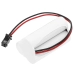 Batterie Sostituisce RTO1P-BH369