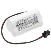Battery compatibleWith Home Security Camera Battery