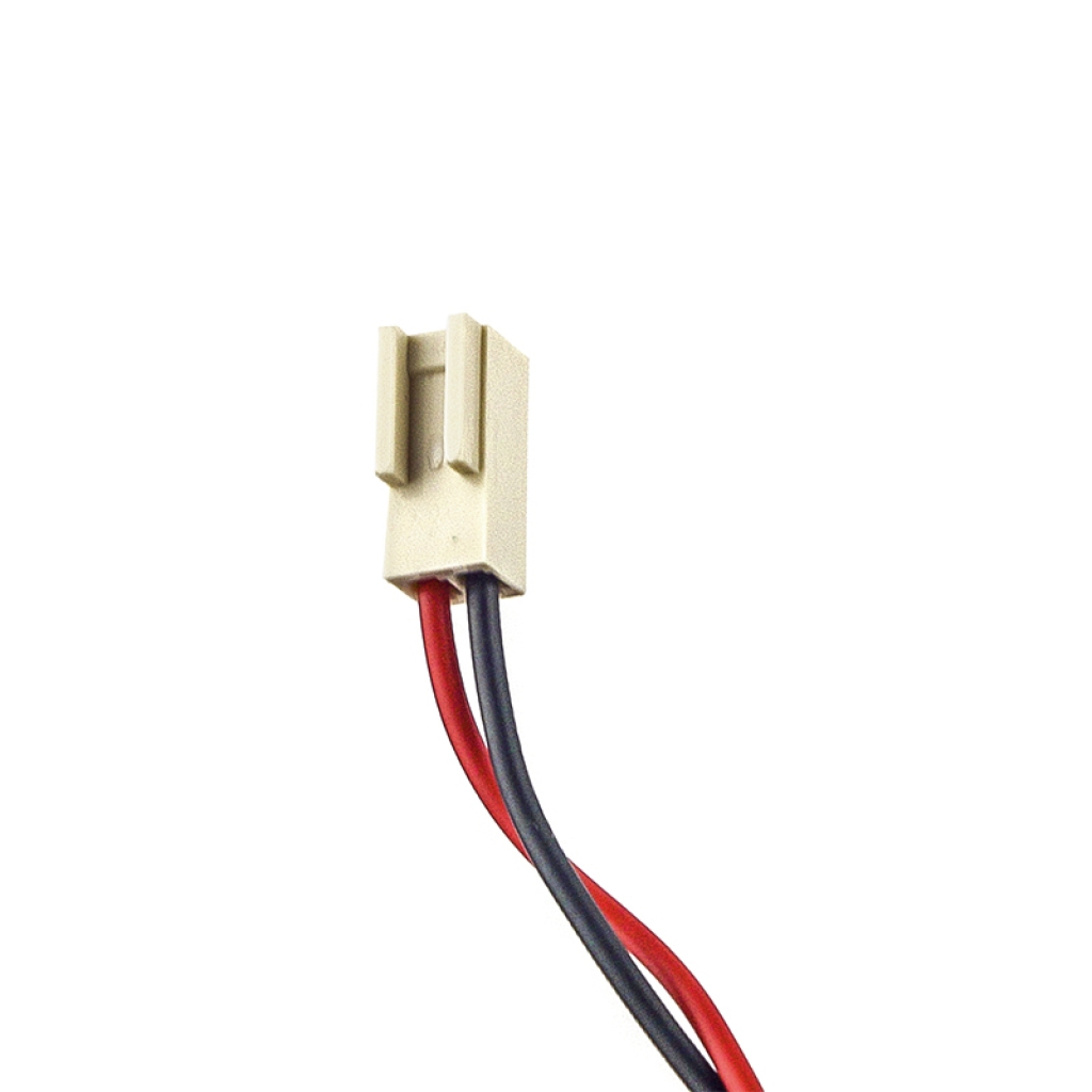 Battery Replaces 2ICP/16/25/46 2S1P
