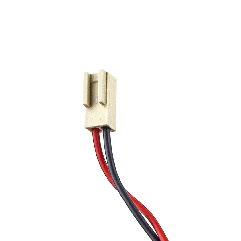 Batterie Batteria per telecamera di sicurezza domestica CS-EMC408LS