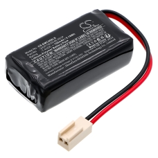 Sostituzione della batteria compatibile per Suunaviidaga 175-8070,2ICP/16/25/46 2S1P
