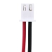 Batteria per telecamera di sicurezza domestica Lumapro 6CGL3 (CS-EMC465LS)