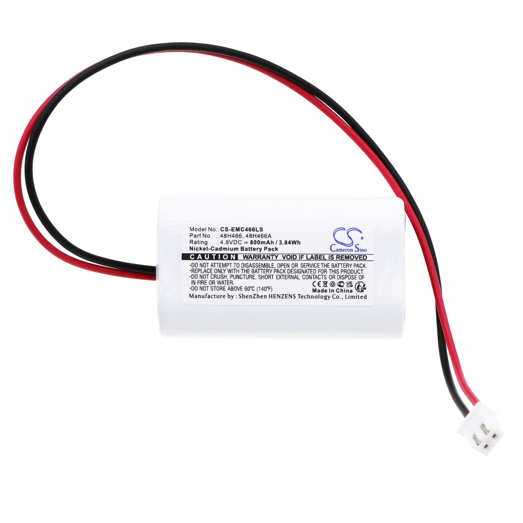 Lumapro LED Exit Signs